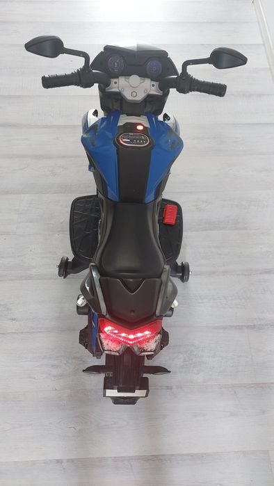 Motocicleta electrica copii