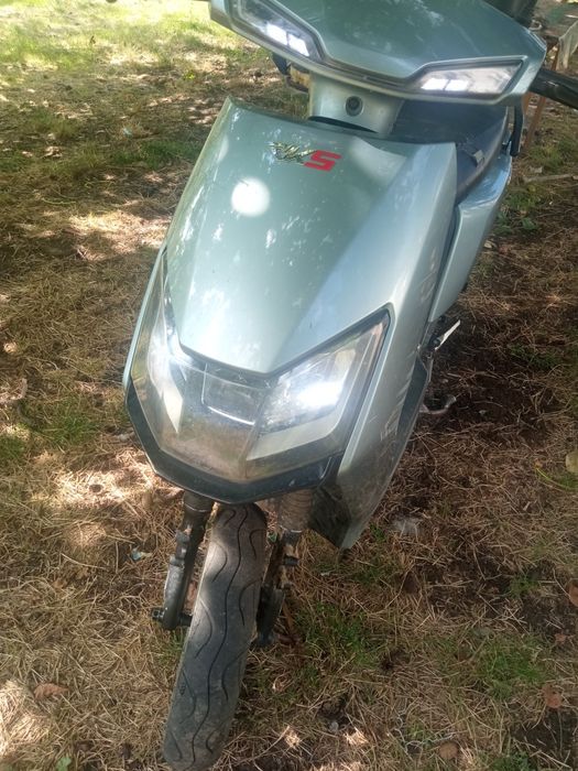 Scuter electric kuba ree1500