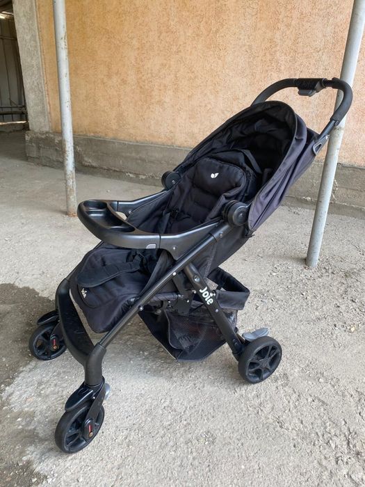 Продам коляску в хорошем состоянии