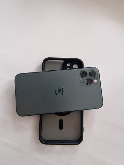 IPhone 11 pro 64 qeqa