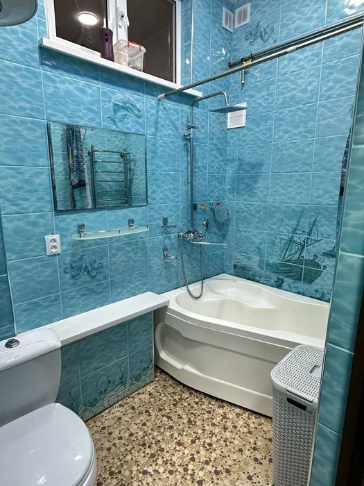 Аренда 2/1/2 - IT-PARK, Академгородок