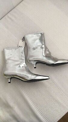 Massimo Zara adidas кожа