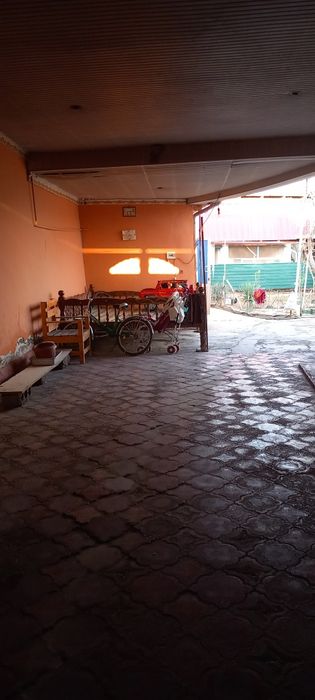 Продаётся дом 5 сотик