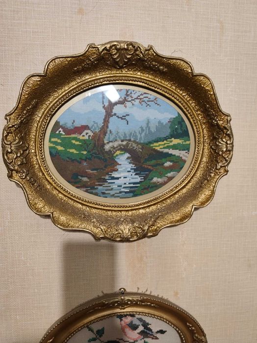 Гоблени - Гоблени