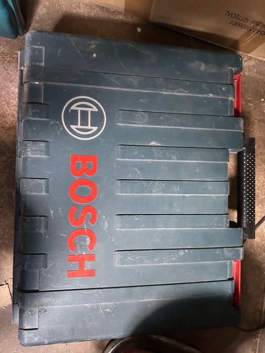 Куфари за инструменти