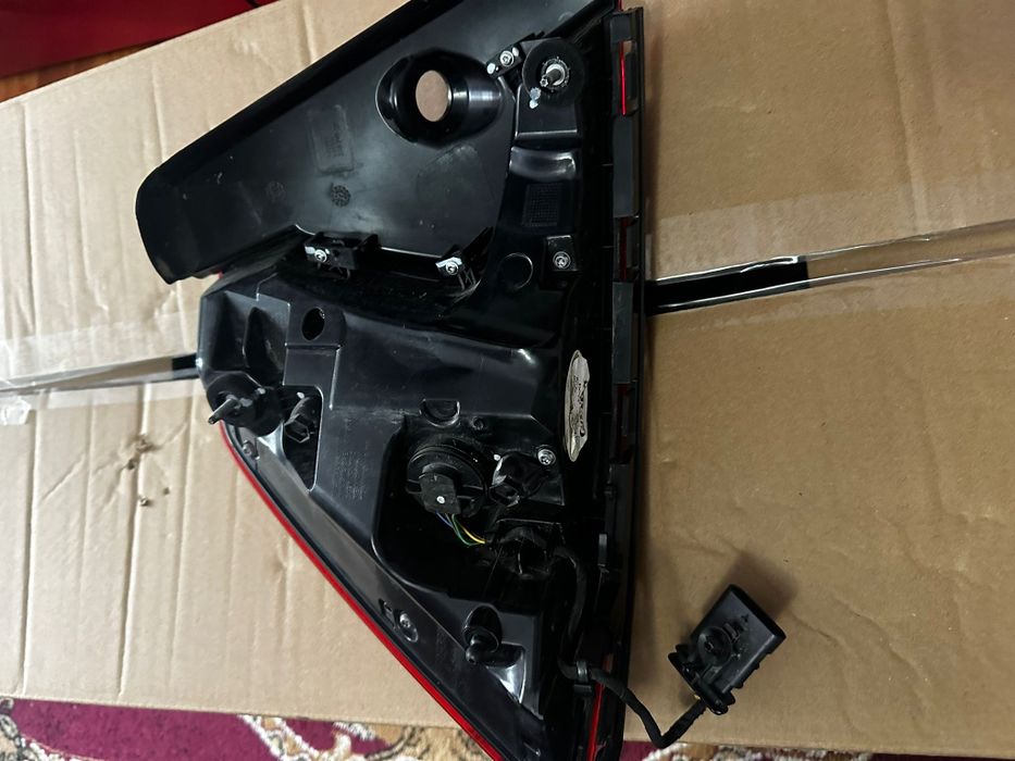 Lampa spate dreapta Volvo S60