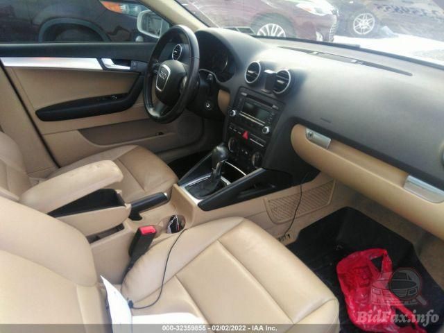 Ауди а3 8п,2.0тди 140кс S-line DSG,Спортбег,Audi Sportbck-8p,Автоматик