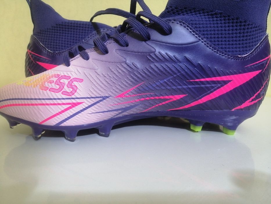 Бутонки WEJIESS 41 номер