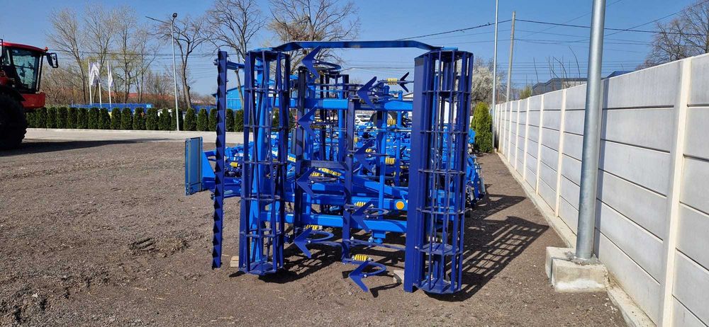 Combinator Purtat Farmet K400 NS