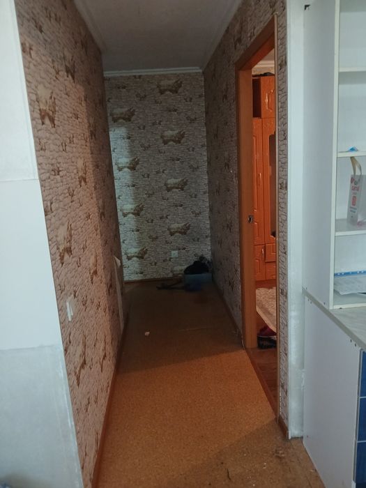 Квартира Отеген батыра