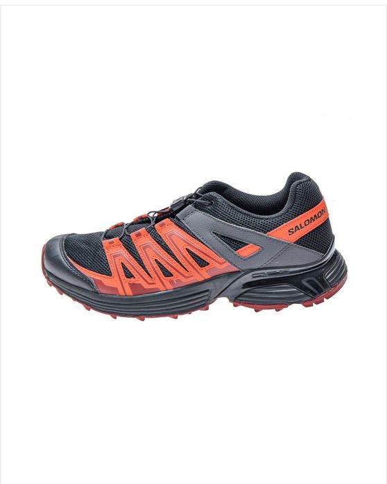 Маратонки Salomon, Icepeak, Saucony