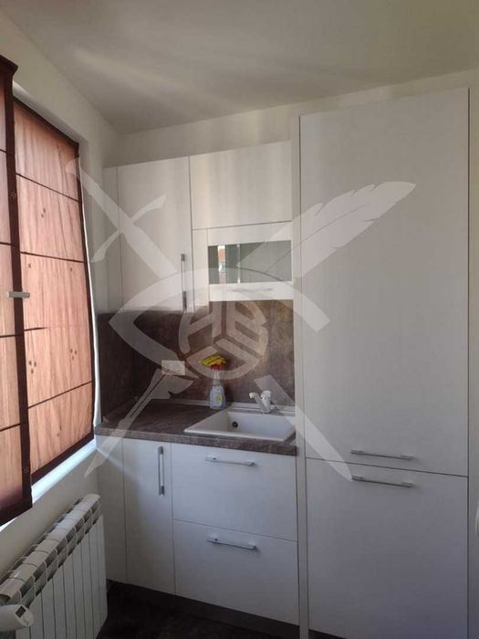 Дава се под наем Двустаен апартамент в София, Борово - 75 кв.м за 698.19 € - Снимка #1