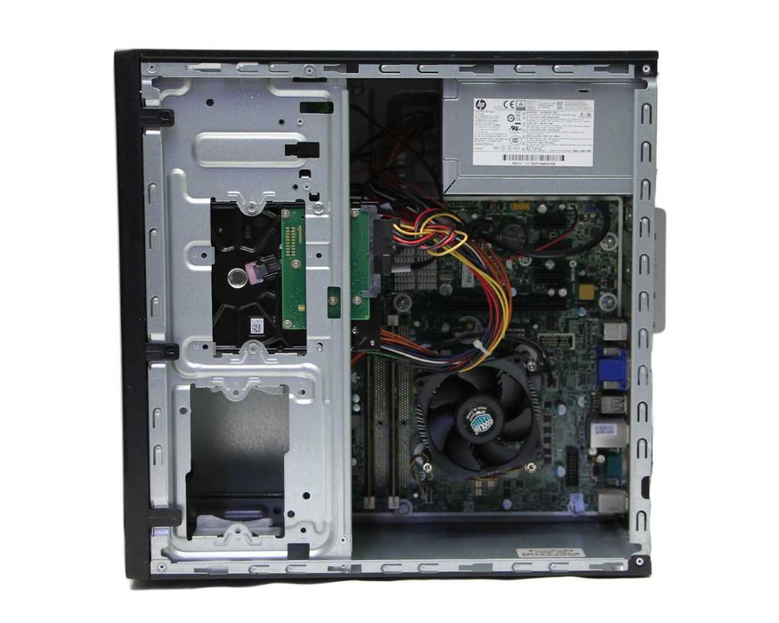 Pentium G3250 8Gb HD Graphics  HP Компьютер