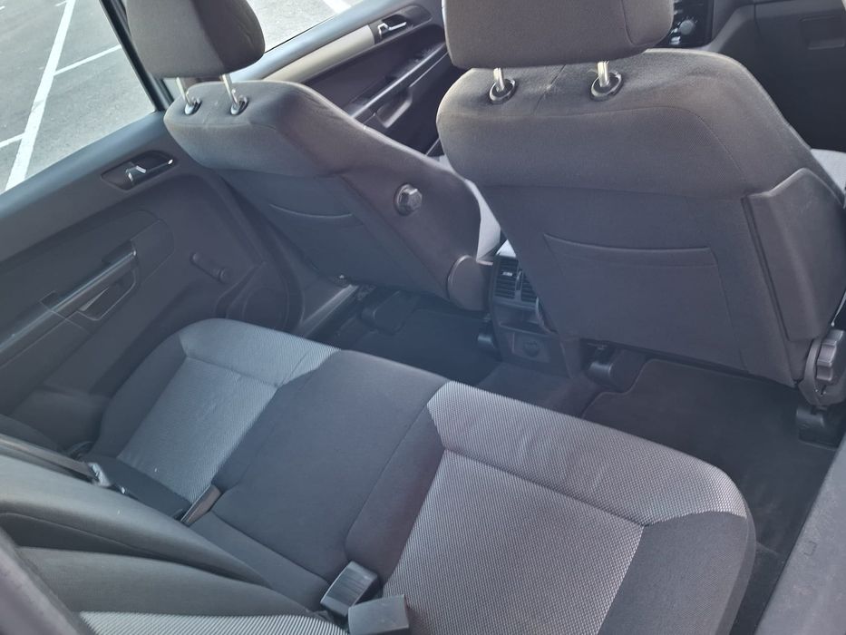 Vând Opel ZAFIRA 7 locuri