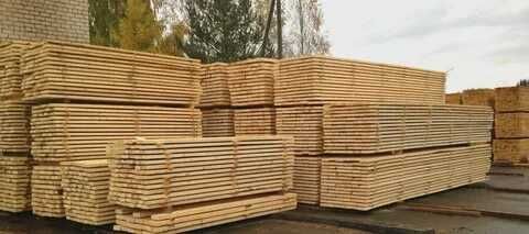 Пиломатериал Тахта брус от Первых рук!