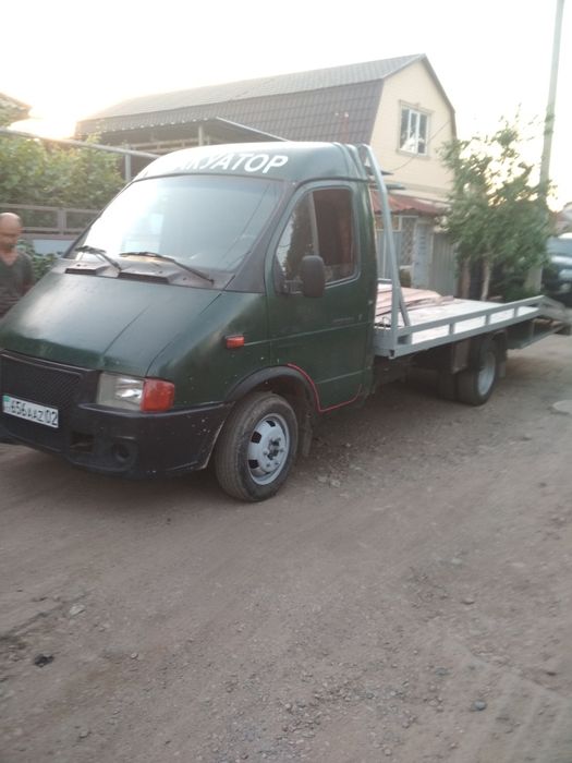 Эвакуатор недорого круглосуточно