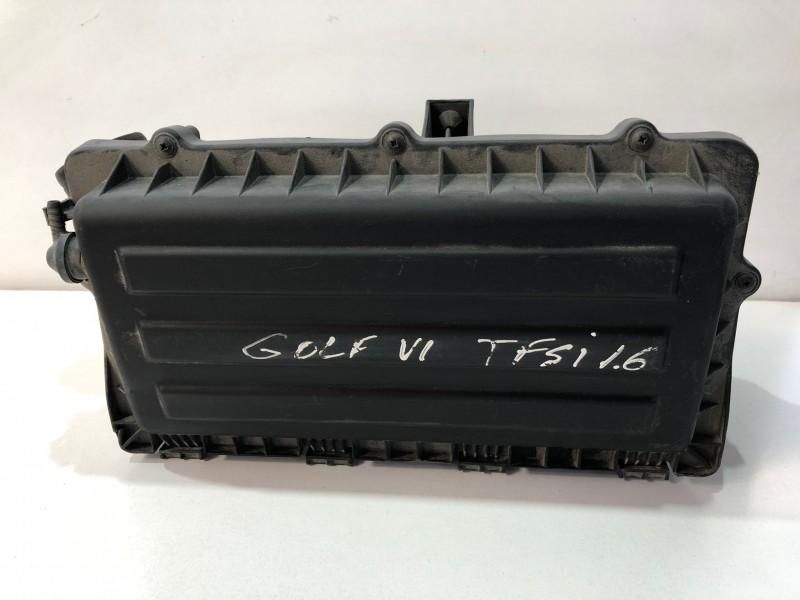 Carcasa filtru aer Volkswagen Golf 6 1.6 tfsi 036129611cd