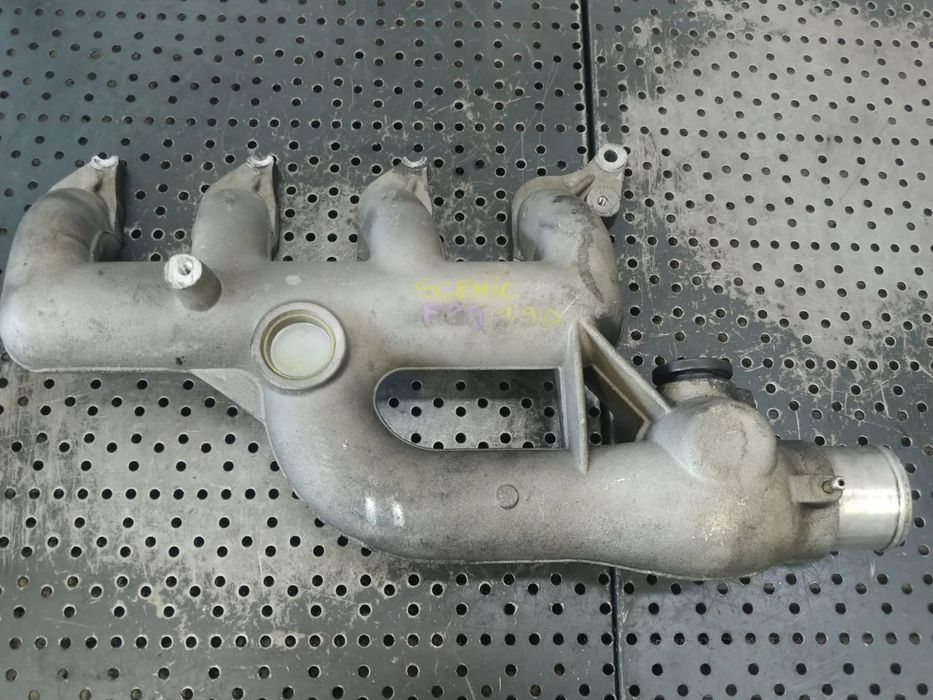 galerie admisie 1.9 dci renault scenic 1 megane 1 8200145097