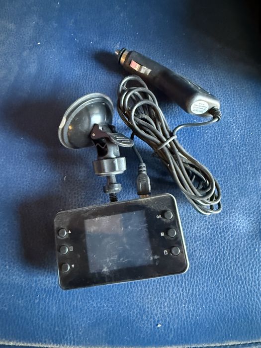 Видеорегистратор для авто