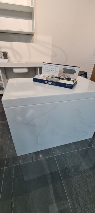 Столешницы из кварца из первых рук