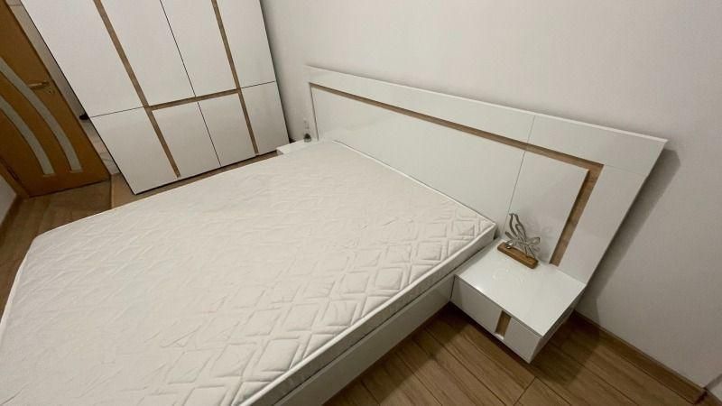 Дава се под наем Двустаен апартамент в София, Люлин 8 - 60 кв.м за 648.21 € - Снимка #6