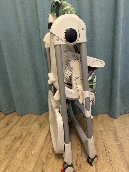 Scaun de masa 2 in 1 Peg  Perego 0-15kg