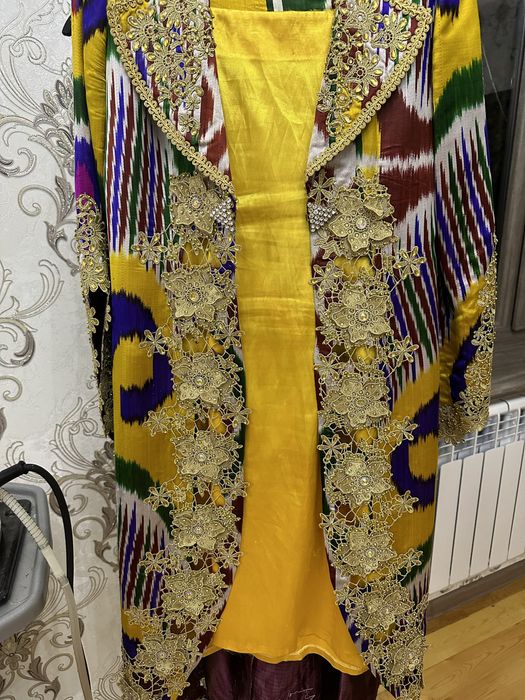 Kelinlar uchun ansambl