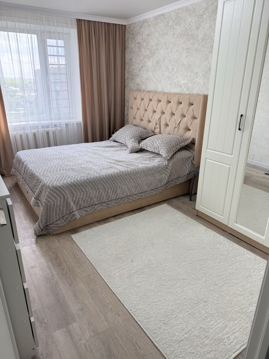 Продается 3 ком квартира