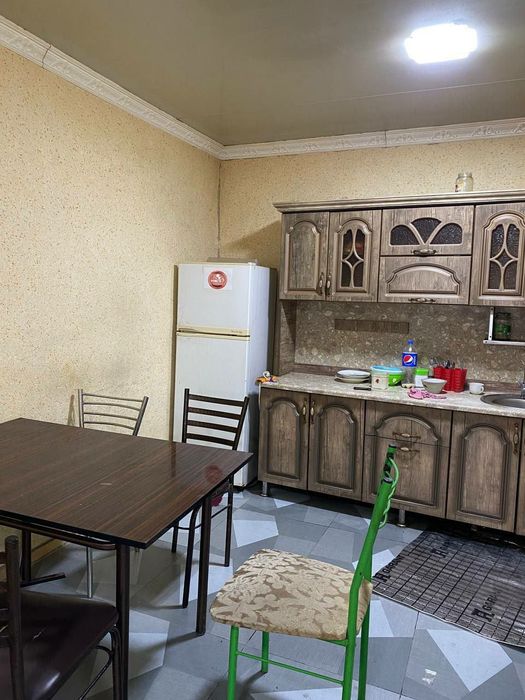 Yengi uy Faqat ogil bolalar qoyiladi .
Dostlik metroga 10 mintli yo'l.