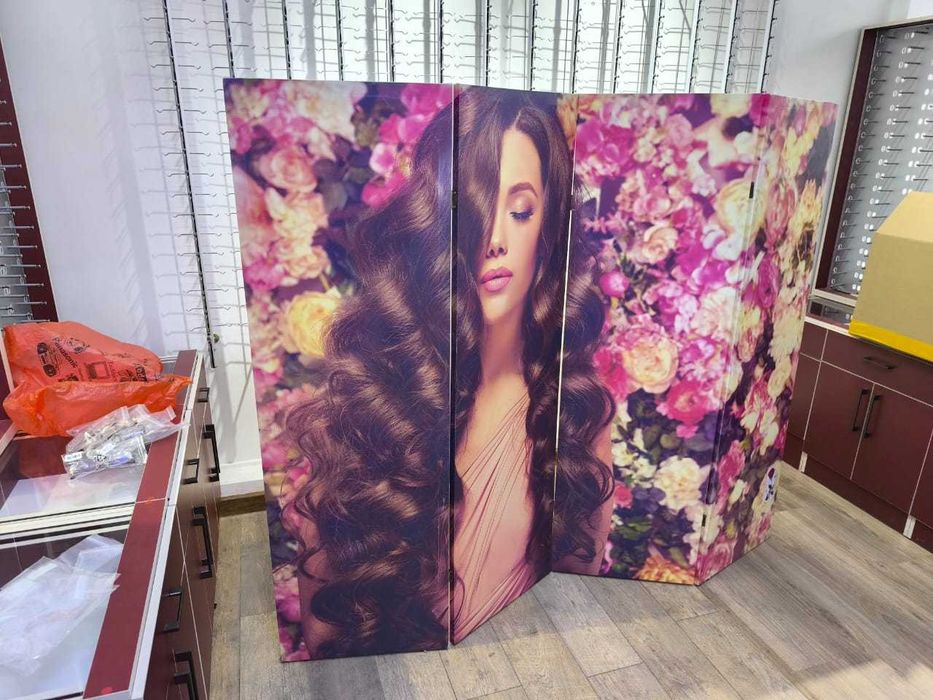 Продам две ширмы