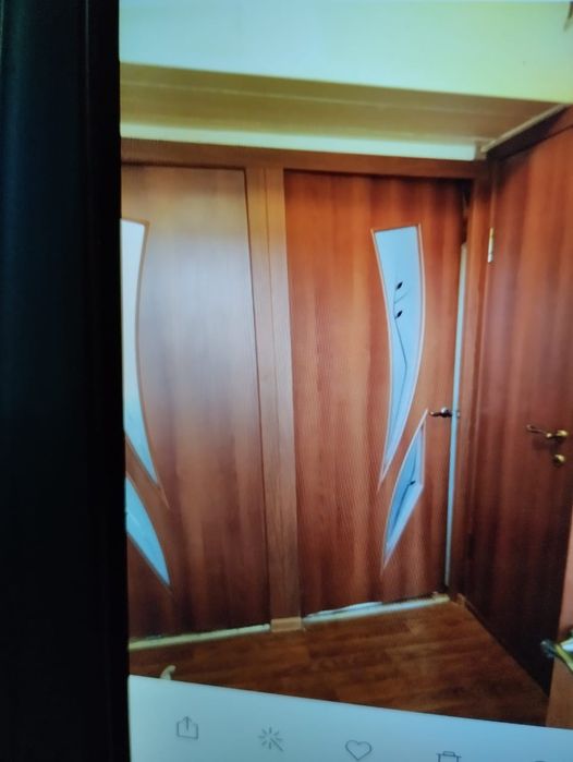 Сдам квартиру в советском стиле на длительный срок