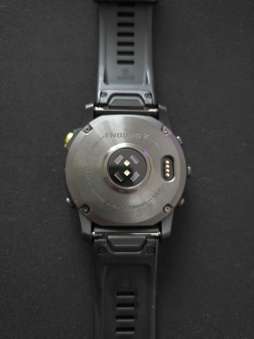 Ceas Garmin Enduro 2