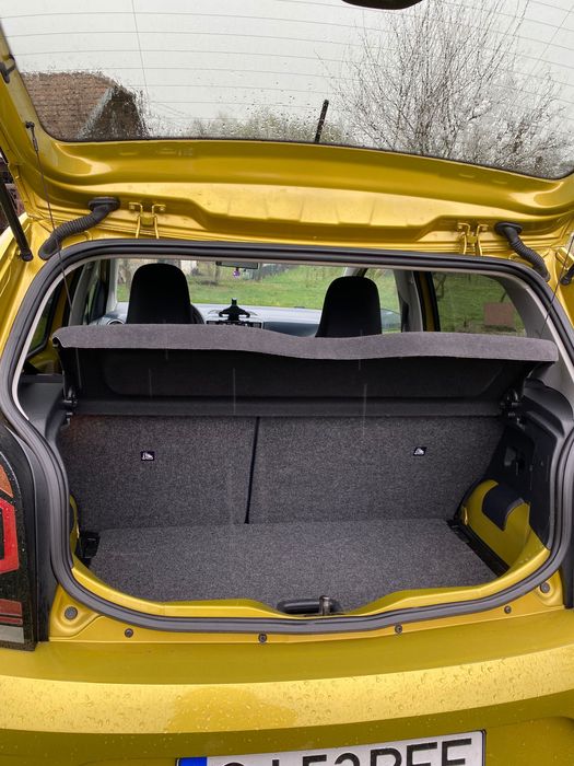 Volkswagen UP! 2017