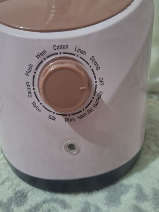 Продам утюг - отпариватель