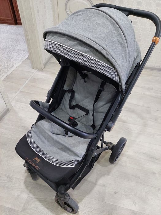 Продам детскую коляску