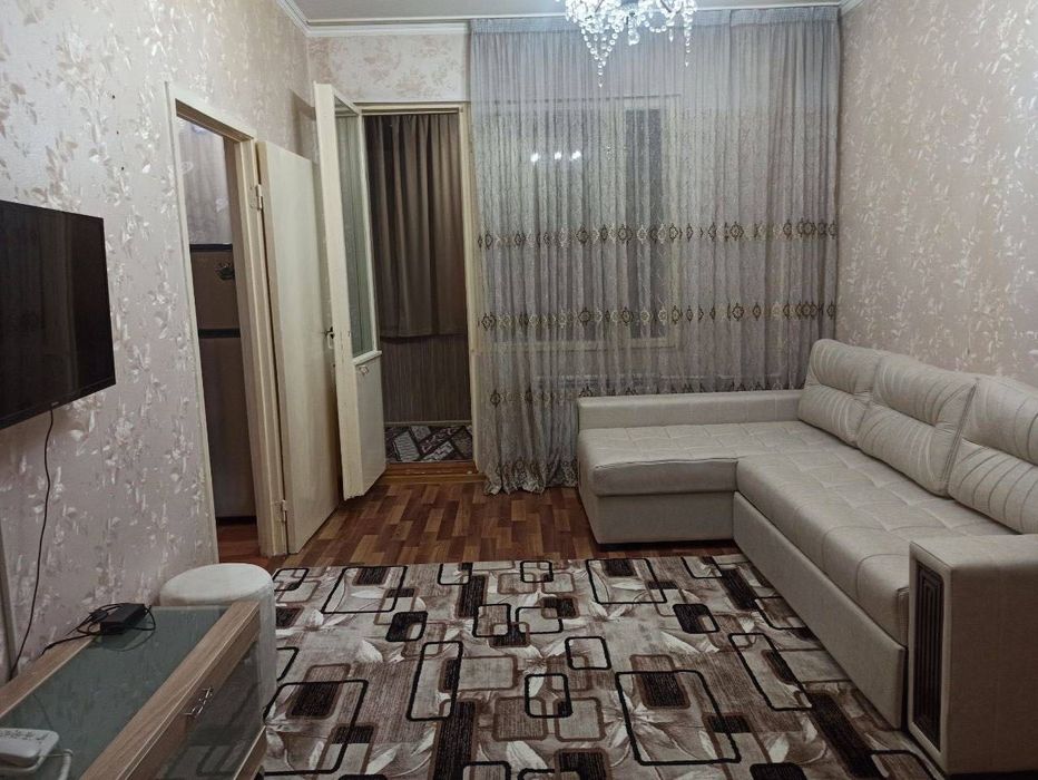 Продается квартира