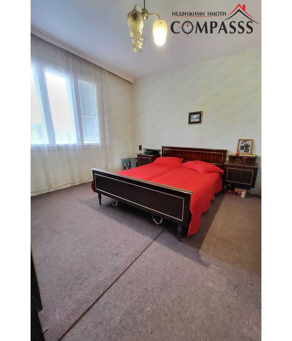 Продава се Къща в Тервел - 100 кв.м за 500 €/кв.м - Снимка #6