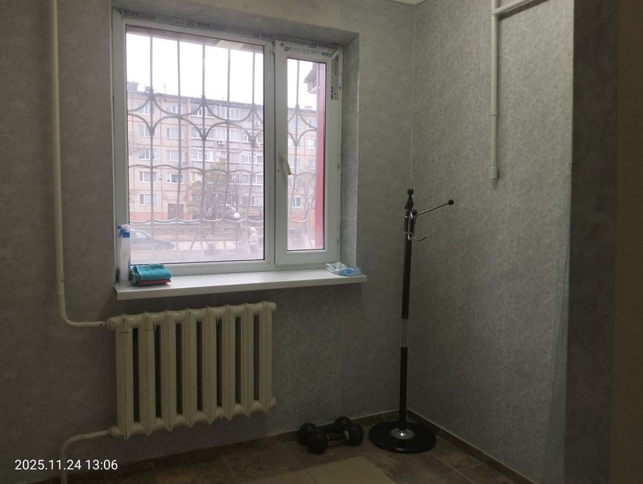 Коммерческое помещение