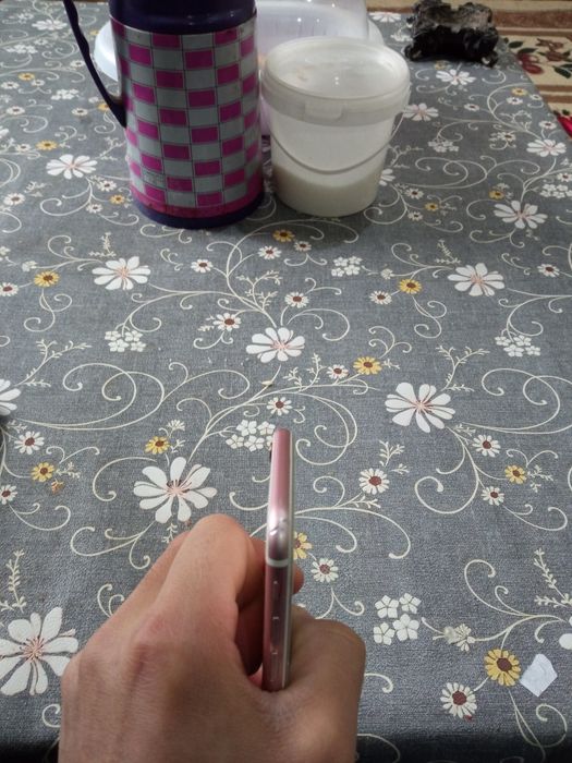 iPhone 6s 16gb touch id ishlamidi