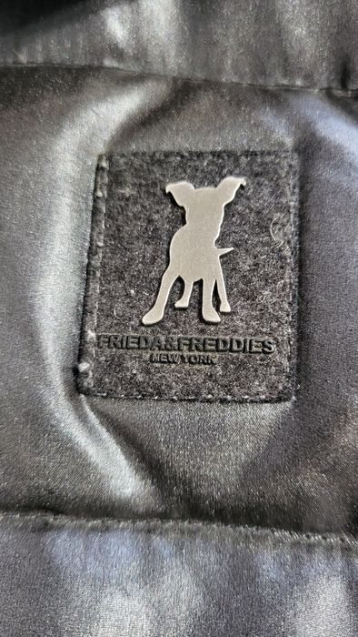 Vesta originala Frieda & Freddies