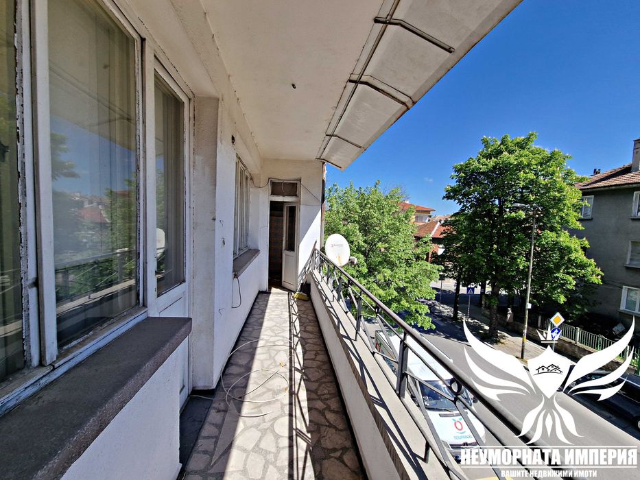 Дава се под наем Четиристаен апартамент в Асеновград - 105 кв.м за 354.96 € - Снимка #18