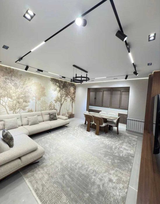 Сдаётся квартира на Сергелях, ЖК "China House", ор-р: Авторынок