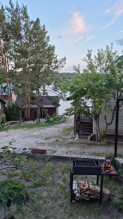 Сдам домик в Голубом Заливе