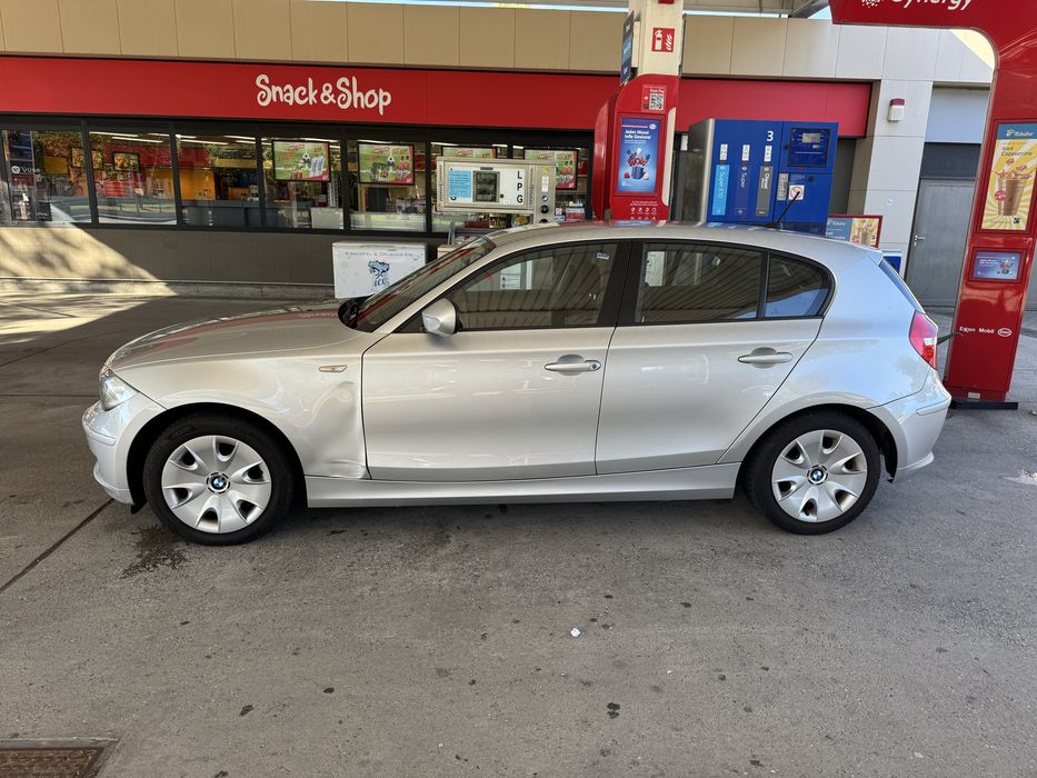 BMW 1 Series 2010 — imagine 2