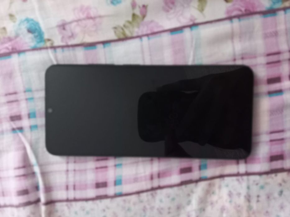 Redmi 12С очень хороший