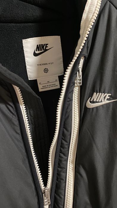 Nike Therma Fit М отлично