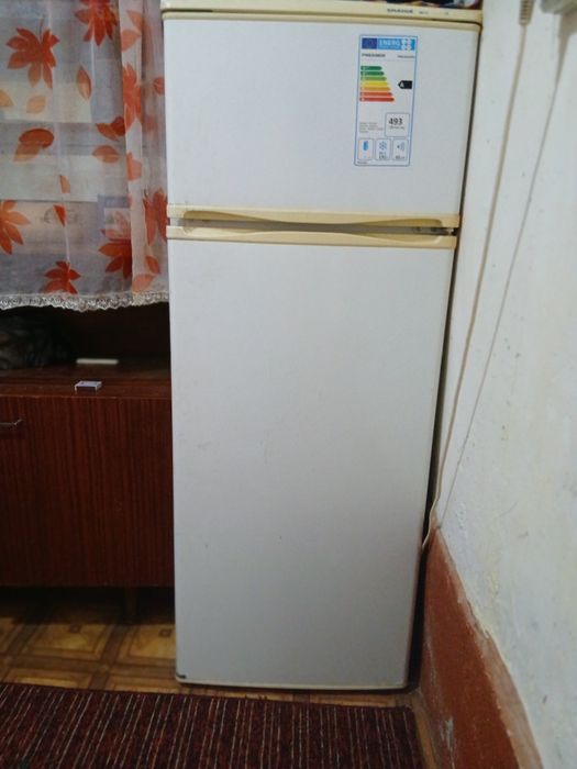 Muzlatgich 2023-yilgi holati yangi