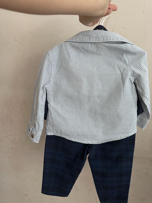 мальчиковый костюм сифати зур