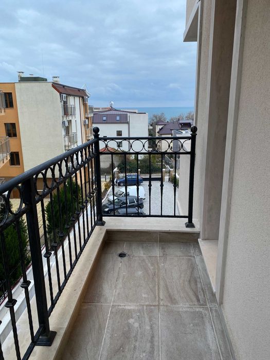 Дава се под наем Двустаен апартамент в Варна, м-т Св. Никола - 68 кв.м за 797.64 € - Снимка #13