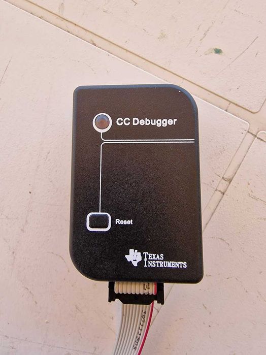Texas Instruments CC Debugger